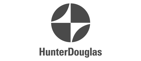 hunter douglas